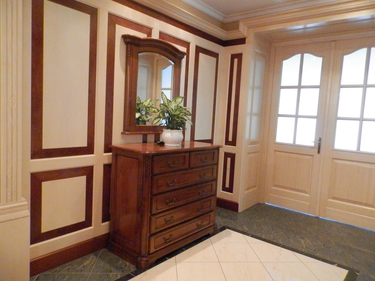 Nagyret Panzio Eger Bed & Breakfast ภายนอก รูปภาพ